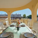 Riu Segura By Interhome Prázdninový dům *