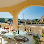Riu Segura By Interhome Prázdninový dům Denia