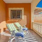 Prázdninový dům Riu Segura By Interhome *