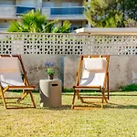 Riu Segura By Interhome Prázdninový dům Denia
