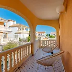 Riu Segura By Interhome Prázdninový dům Denia