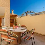 Prázdninový dům Riu Segura By Interhome Denia
