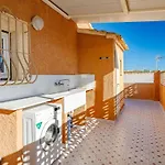 Riu Segura By Interhome Prázdninový dům Denia