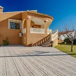 Riu Segura By Interhome Prázdninový dům *