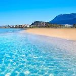 Riu Segura By Interhome Prázdninový dům *