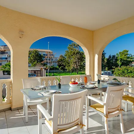 Riu Segura By Interhome