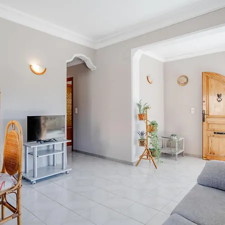 Riu Segura By Interhome Сasa de vacaciones Dénia