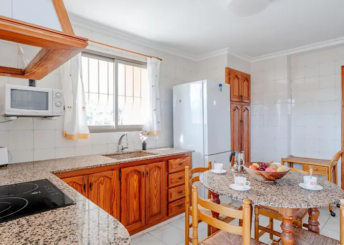 Riu Segura By Interhome Dénia