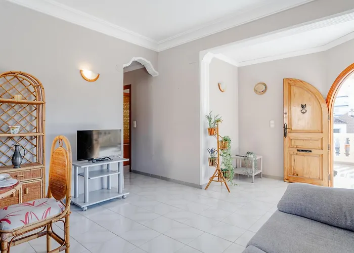 Riu Segura By Interhome Сasa de vacaciones Dénia