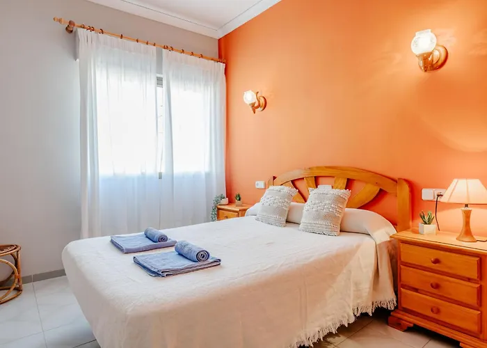 Riu Segura By Interhome Сasa de vacaciones Dénia