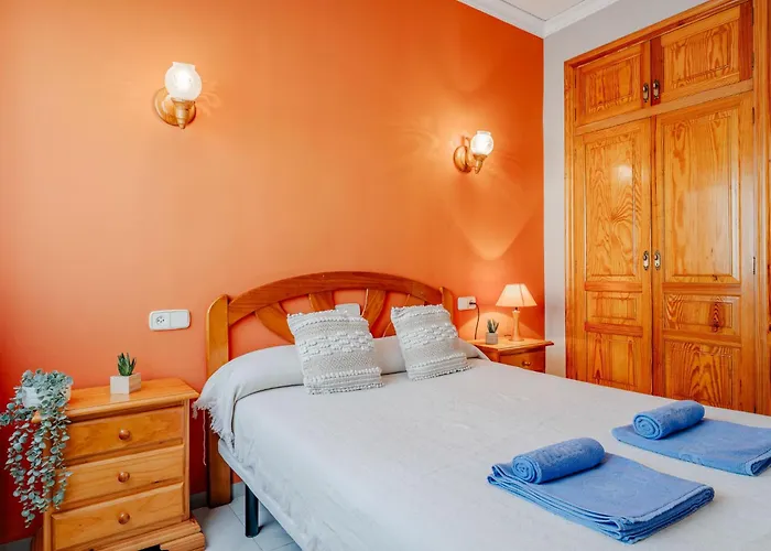 Riu Segura By Interhome Сasa de vacaciones Dénia