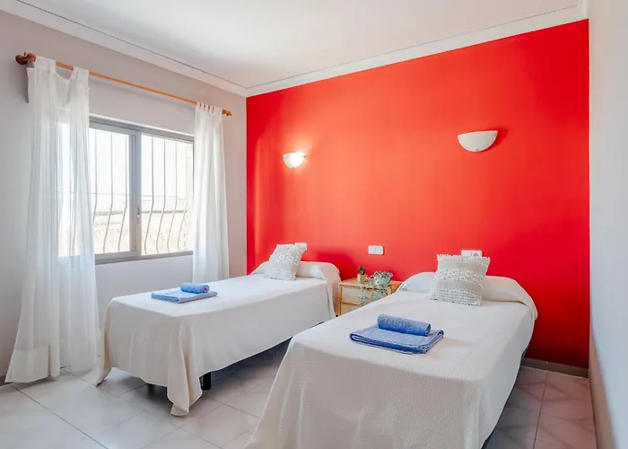 Riu Segura By Interhome * Dénia