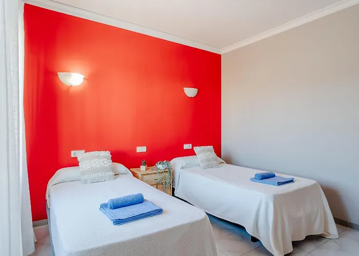 Riu Segura By Interhome Сasa de vacaciones Dénia