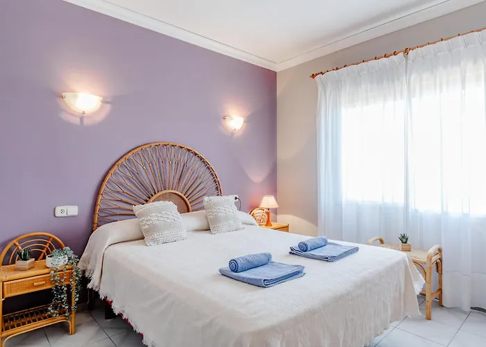 Сasa de vacaciones Riu Segura By Interhome