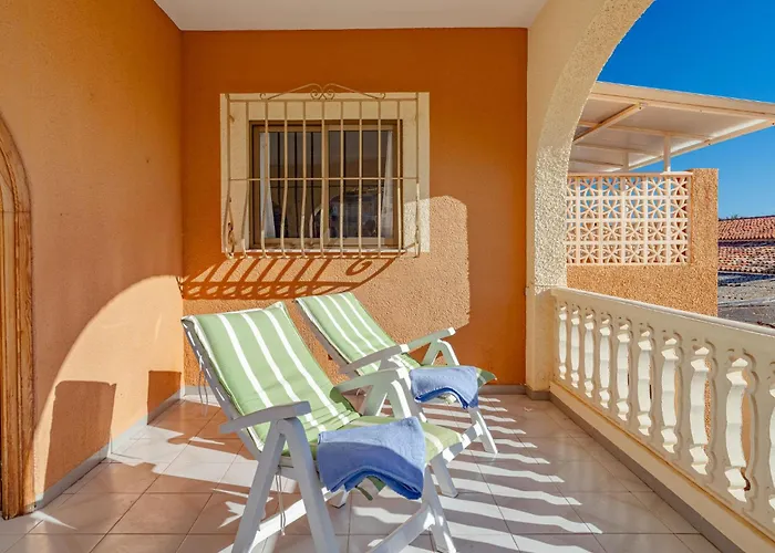 Сasa de vacaciones Riu Segura By Interhome *