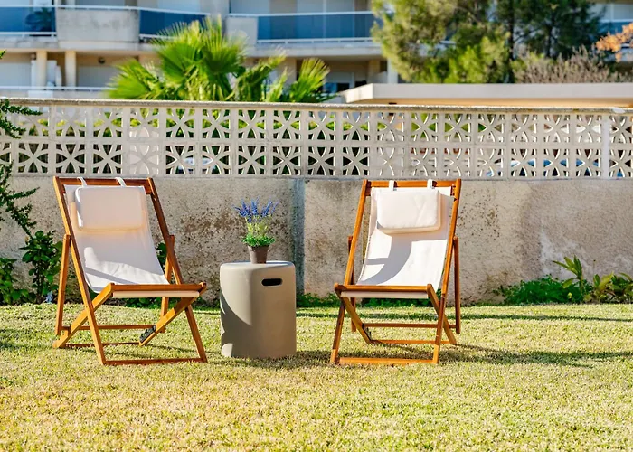 Riu Segura By Interhome Сasa de vacaciones Dénia