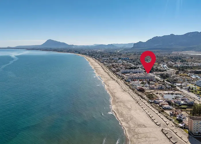 Riu Segura By Interhome Сasa de vacaciones *