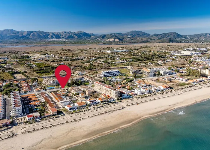 Riu Segura By Interhome * Dénia