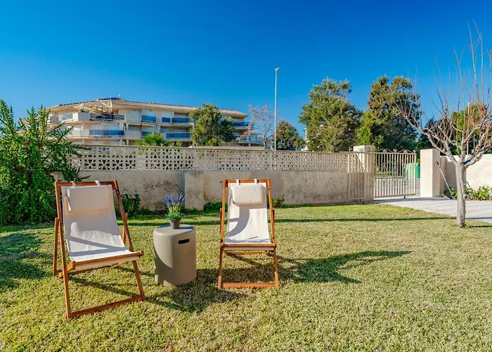 Riu Segura By Interhome Dénia