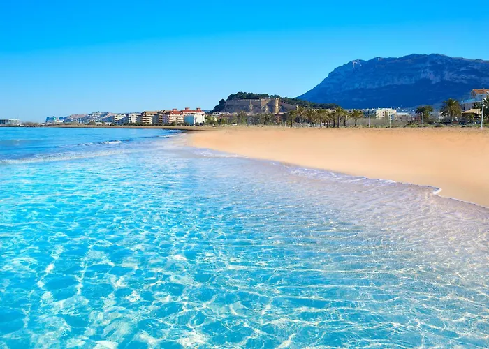 Riu Segura By Interhome Сasa de vacaciones *