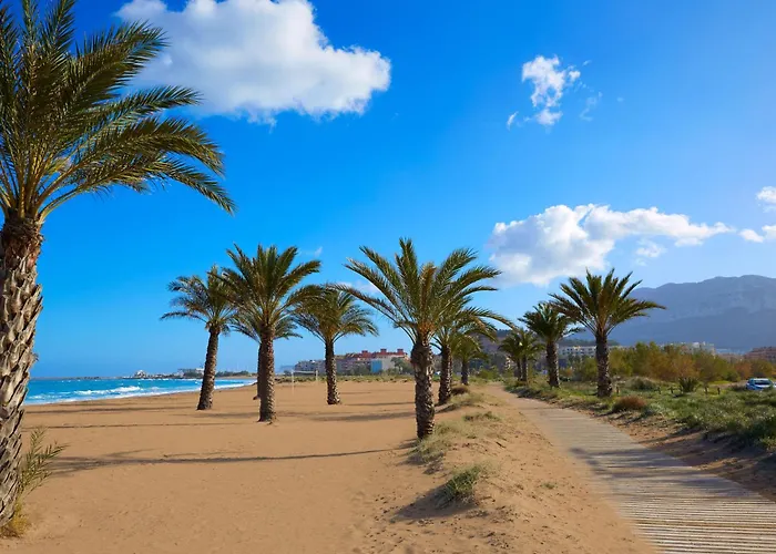 Riu Segura By Interhome Dénia